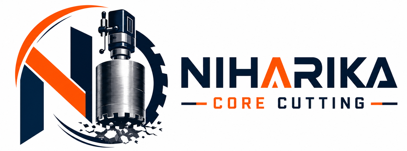 Core Cutting Service